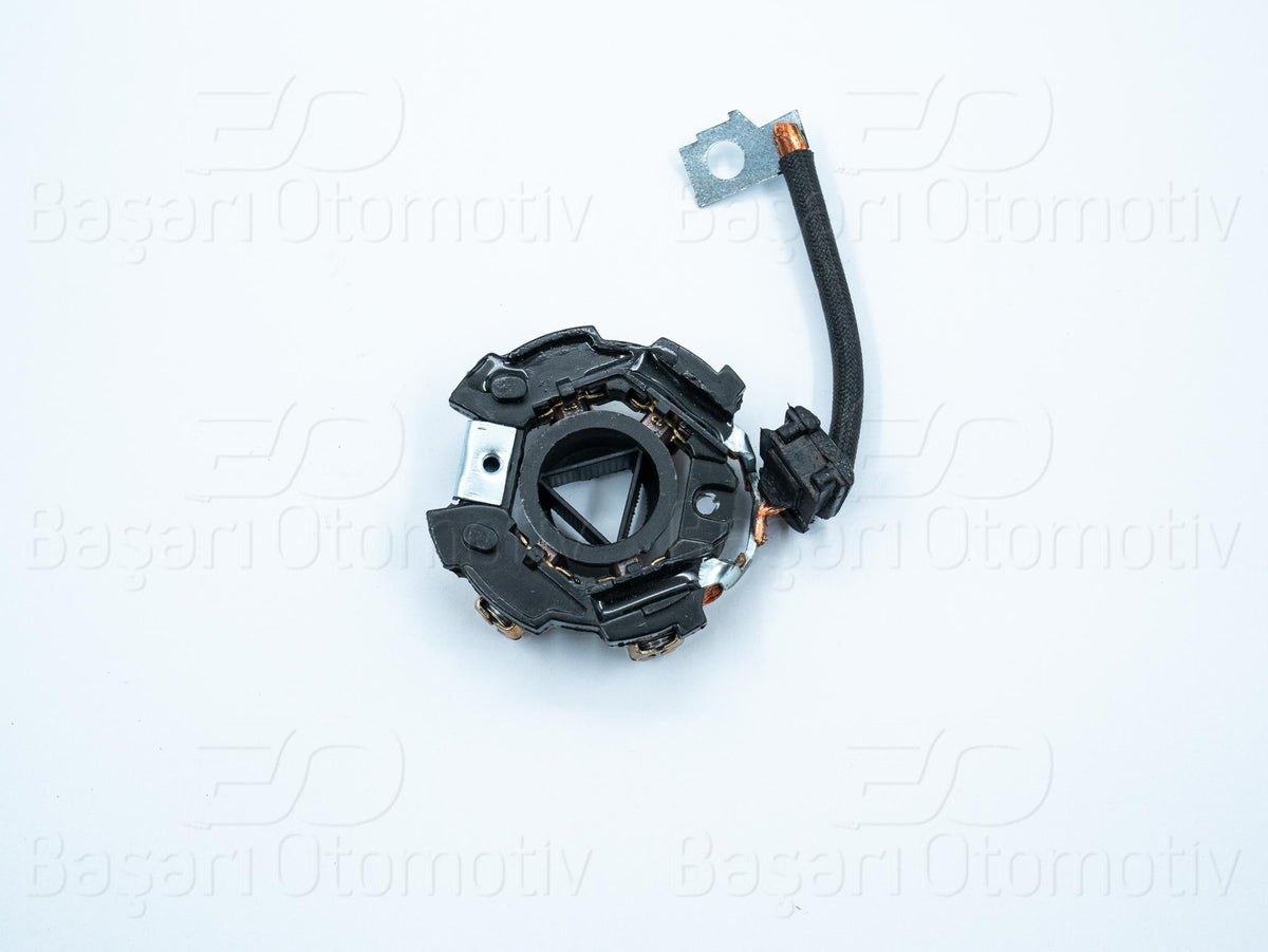 Wisco BHB1909 Starter Komur Seat Mercedes-Benz Opel Polo Golf — Starting & Charging