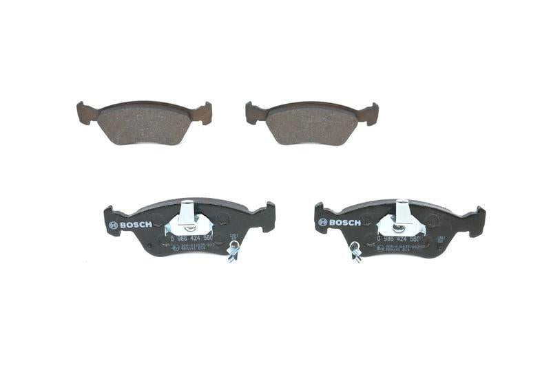 BOSCH Brake Pads for Toyota Avensis