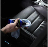 Liqui Moly Leather Care Cream - Premium Quality Emulsion for Genuine and Synthetic Leather — Comfort & Protection Accessories