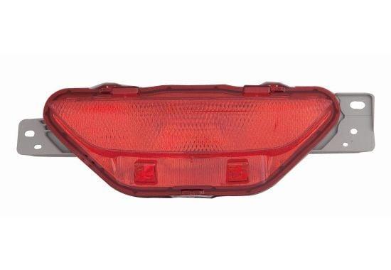 DEPO Rear Signal Lamp - Fits Toyota CHR 2017-2019 — Tail, Signal & Reflectors