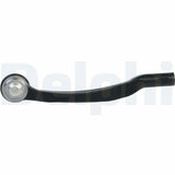 Delphi TA2081 - Left Tie Rod End for 2003 Volvo XC70 & XC90 — Tie Rods & Linkage