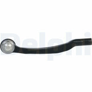 delphi ta2081 left tie rod end, long tie rod head for volvo xc70 and xc90 Delphi TA2081 - Left Tie Rod End for 2003 Volvo XC70 & XC90 | Long Rod Head Delphi TA2081 - Left Tie Rod End for XC70 & XC90 delphi, left-tie-rod-end, volvo-xc70, volvo-xc90, car-parts, steering-system, mechanics, auto-repair, suspension-parts, ai-generated