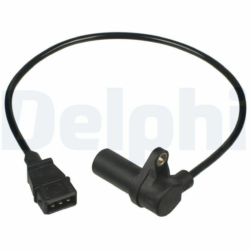 Delphi Camshaft Sensor - SS10962 for Fiat Marea 2.0 20V — Timing