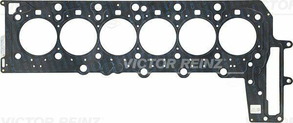 Victor Cylinder Head Gasket 61-38120-00 - Metal Sealed Gasket for F-Series & X-Series Models — Victor Reinz, Gaskets & Seals