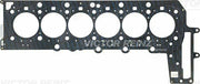 victor-cylinder-head-gasket-61-38120-00, metal-sealed-gasket-for-bmw Victor Cylinder Head Gasket 61-38120-00 - Metal Sealed Gasket for F-Series & X-Series Models | 1.45mm Thickness Victor Cylinder Head Gasket 61-38120-00 victor, cylinder-head-gasket, bmw-gasket, car-parts, engine-gasket, metal-sealed-gasket, mechanics, car-owners, automotive, ai-generated
