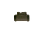 BOSCH Rear Wheel Cylinder F026009204 - 19mm Diameter for P205 I II — Brake Hydraulics