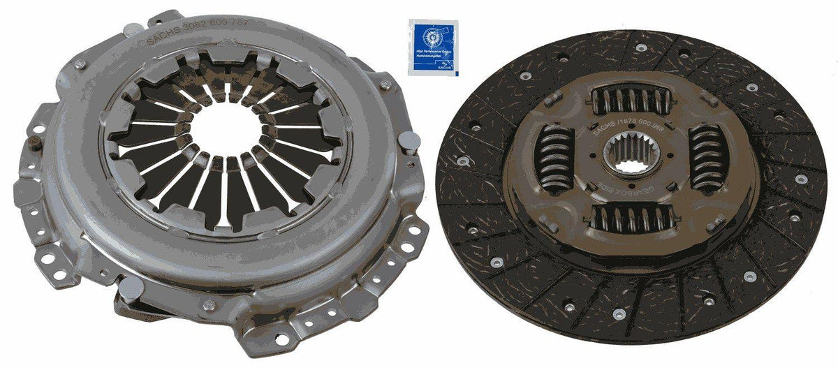 Sachs 3000 950 841 Clutch Kit