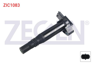 Zegen ZIC1083 Ignition Coil Peugeot 301 1.2 VTI (Eb2f) 2012-/208 1.2 (Eb2f) 2012-/Citroen C-Elysee 1.2 VTI (E — Coils & Plugs