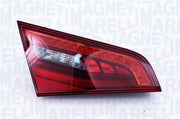 magneti marelli led stop lamp a3 sportback left, a3 sportback led tail light, magneti marelli car lighting MAGNETI MARELLI LED Stop Lamp for A3 Sportback Left Side - Original Quality for Car Owners | 5 Door MAGNETI MARELLI Stop Lamp - A3 Sportback LED Left magneti-marelli, led-stop-lamp, a3-sportback, car-owners, auto-parts, adventure-car, vehicle-safety, auto-lighting, 5-door, ai-generated
