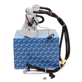 Pierburg Fuel Pump for Mercedes W211 E200 — Fuel Delivery