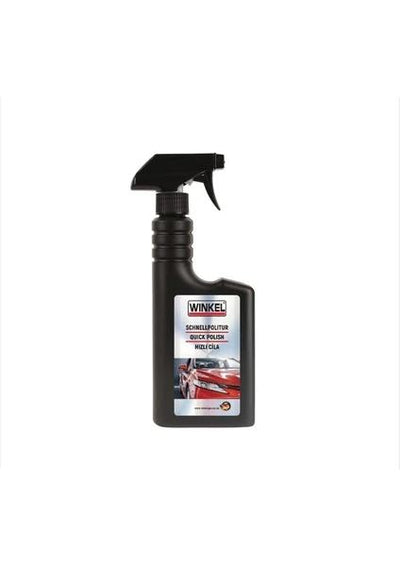 WINKEL 130261 Quick Cila 500 Mlx12 — Comfort & Protection Accessories