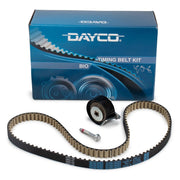 dayco kbio03 timing belt set, dayco timing belt installation, dayco timing belt specifications DAYCO KBIO03 Timing Belt Set B Max 1.0 - Fits 12-Fiesta VI & 17-Focus III | 6.3 lb Weight DAYCO Timing Belt Set B Max - Reliable Performance dayco, timing-belt, car-parts, auto-repair, mechanics, car-owners, engine-parts, automotive, maintenance, ai-generated