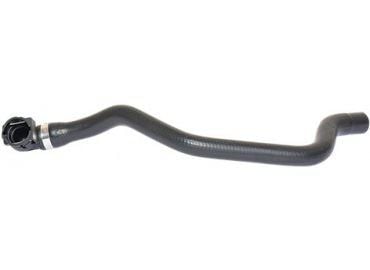 Opel Vectra C 1.6 Gasoline (Z16XEP) Heater Outlet Hose