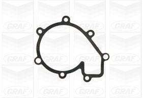 graf pa1190 water pump, water pump for kyron actyon GRAF PA1190 Water Pump - Kyron/Actyon Replacement | Mechanical Operation GRAF PA1190 Water Pump - Kyron/Actyon Replacement graf, water-pump, kyron, actyon, mechanical-parts, automotive, engine-cooling, replacement-parts, car-maintenance, ai-generated