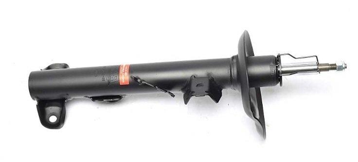 BMW E36 320i Front Right Shock Absorber - Compatible with 1991-1993 Models — Shocks & Struts
