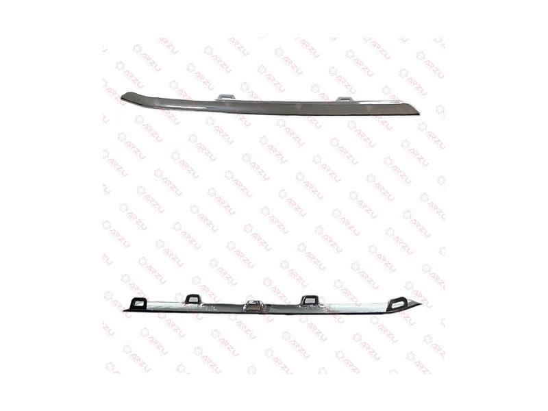 İthal 9830283080 Grille Kası Front Right Opel Corsa F 20> — Bumpers & Grilles