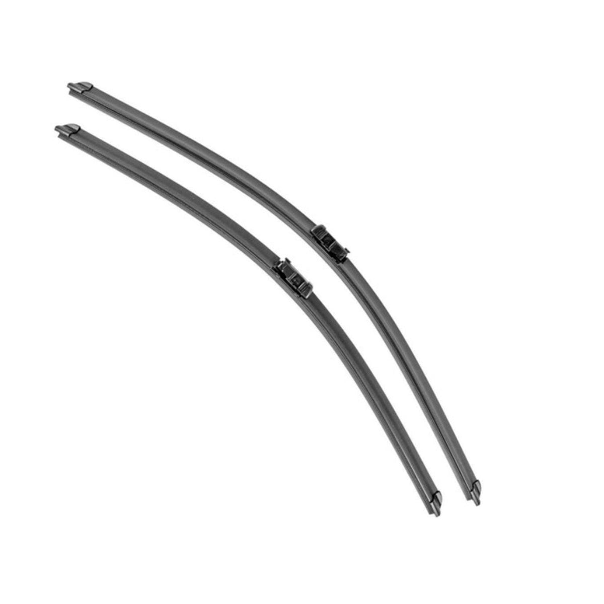 Opel Astra J Windshield Wiper Set for 2010-2020 Models — Auto Parts Hall, Wipers