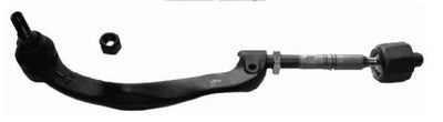 Lemförder 2798701 Volkswagen Transporter T5/T6/T7 2004/2017 Models Left Tie Rod End — Tie Rods & Linkage