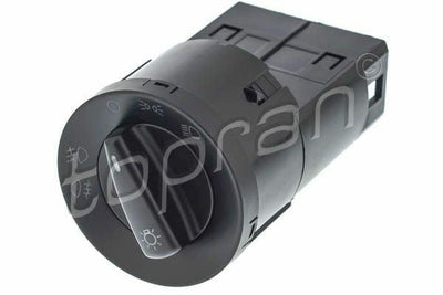 TOPRAN Fog Light Switch - Compatible with VW Golf IV, Polo and 2 more models — Switches & Relays