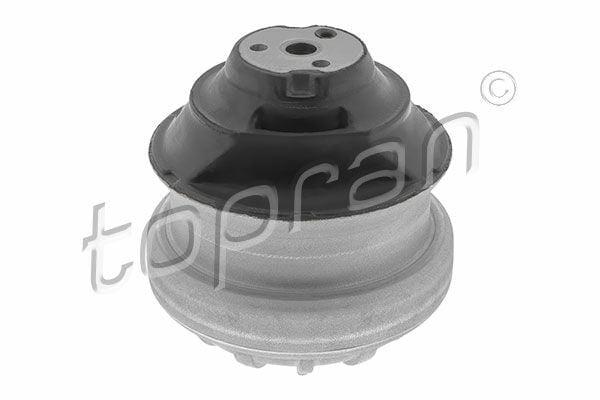 TOPRAN Motor Mount - Hydraulic Engine Support for Mercedes W124 260E & 300E — Mounts