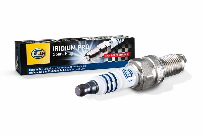 hella spark plug 8eh188706-881 pack of 10, fiat compatible spark plug set HELLA Spark Plug 8EH188706-881 - Compatible with Fiat 07-Linea, G.Punto, Punto.Evo, Bravo, 500 | Pack of 10 HELLA Spark Plug 8EH188706-881 - Pack of 10 for Fiat Models hella, spark-plug, fiat, car-parts, automotive-accessories, engine-performance, mechancs, 10-pack, auto-maintenance, ai-generated