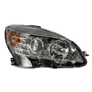 magneti marelli h7 halogen headlight right for w204, magneti marelli w204 headlight specifications MAGNETI MARELLI H7 Halogen Headlight - Right Side for Mercedes C-Class W204 | 07-14 Model, Dual H7 Bulbs MAGNETI MARELLI H7 Headlight Right for Mercedes W204 magneti-marelli, h7-headlight, w204-headlight, mercedes-c-class, car-parts, auto-accessories, mechanics-tools, car-owners, halogen-light, ai-generated