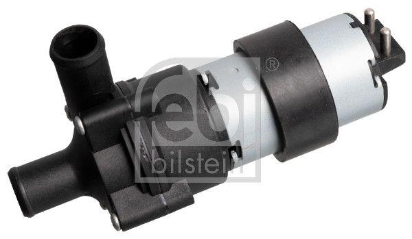Febi Bilstein 176352 Auxiliary Water Pump C-Class W203 03 > 07 Cl203 02 > 08 S203 02 > 07 — Water Pump & Thermostat