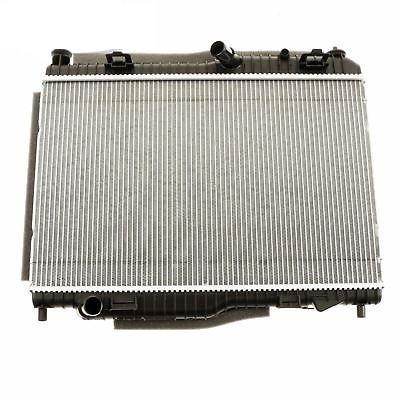 Kale 353880 Ford B-Max 2012-2016 1.0 Ecoboost Water Radiator — Radiators & Fans