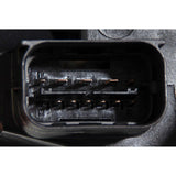 HELLA BMW E60 LCI Bi-Xenon Complete Headlight — Headlights