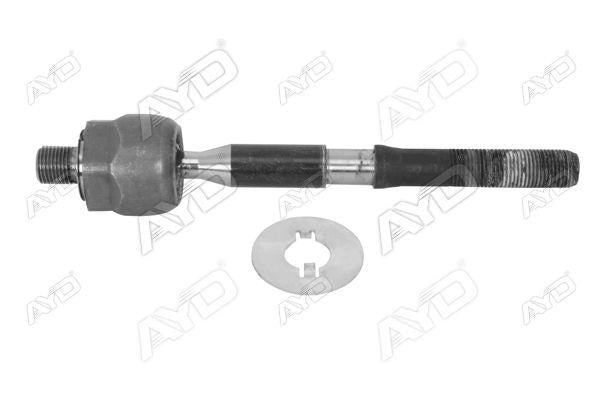 AYD 95-14891 Tie Rod Shaft Right / Left Ssanyong Kyron 05> — Tie Rods & Linkage