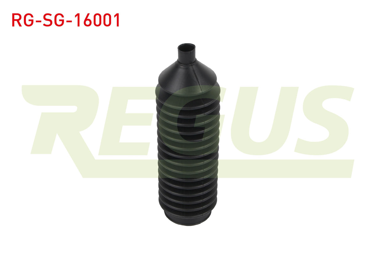 REGUS RG-SG-16001 Steering Boot Chevrolet Aveo / Kalos — Axles, CV Joints & Boots