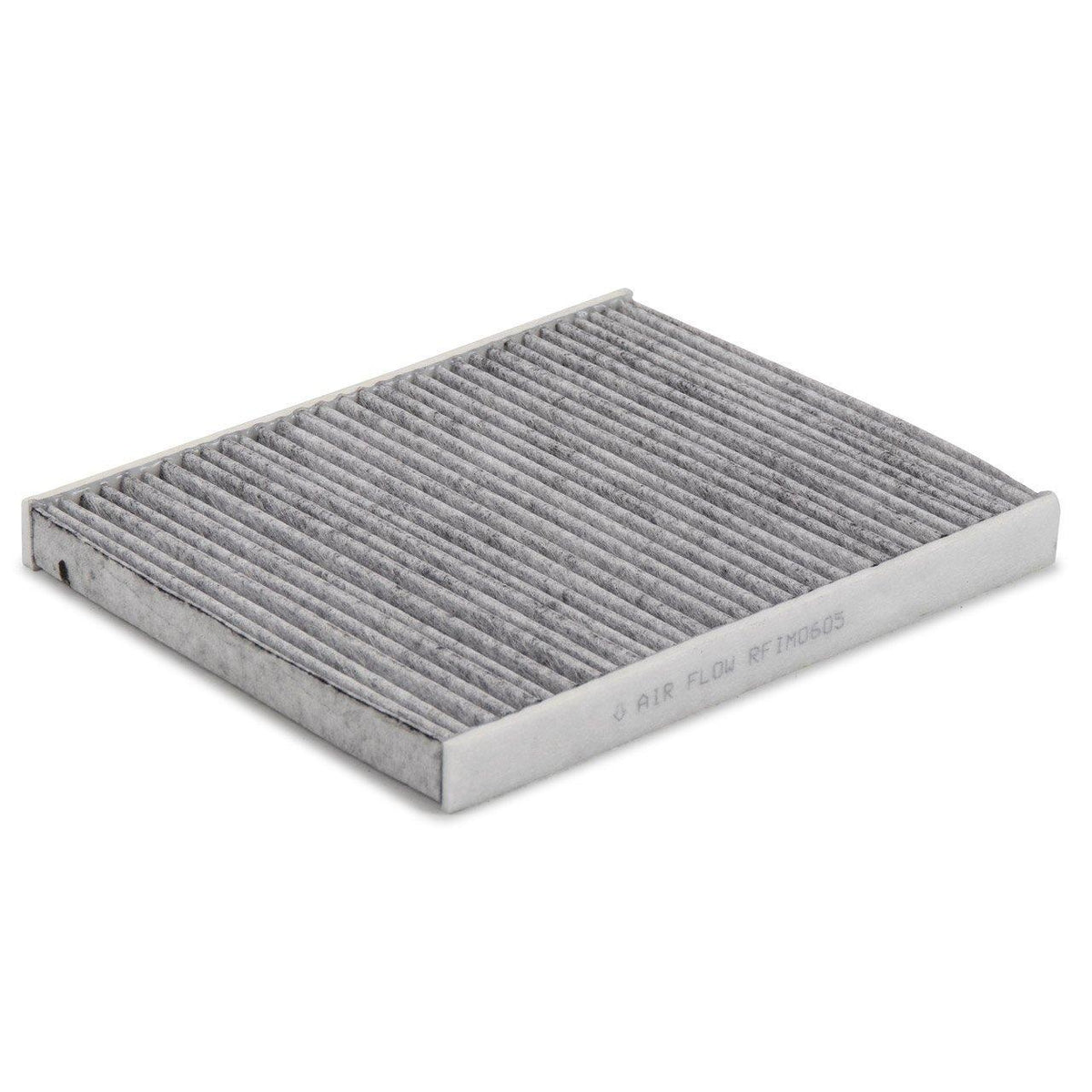 Carbon Pollen Filter for Ford Fiesta 2008-2018 — Auto Parts Hall, Air & Cabin Filters