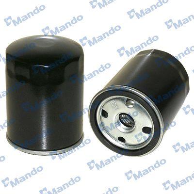Mando MMF045149 Mitsubishi Colt 1.5 DiD / Forfour (454) 1.5 CDI Oil Filter 04-12 — Oil Filters