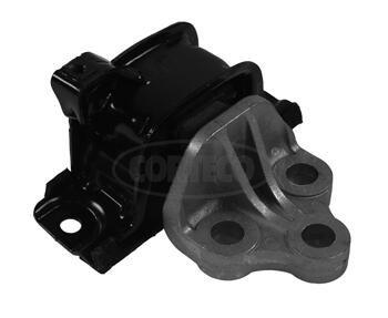 Corteco 80001988 Corteco /Engine Mount Opel Corsa D 1.2-1.3 D 1.4 Front Left — Mounts
