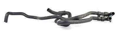 Bsg 70-720-051 Heater Hose 306 GTI / 306 CC 1.6-2.0I Xu10j4 00-04 — Hoses & Tanks