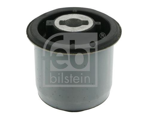 Febi Bilstein 28403 Torsiyon Bushing Rear (Right / Left) C4-P307 00 — Bushings & Mounts
