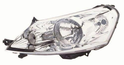 DEPO Right Headlight for Peugeot Expert / Jumpy / Scudo — Headlights