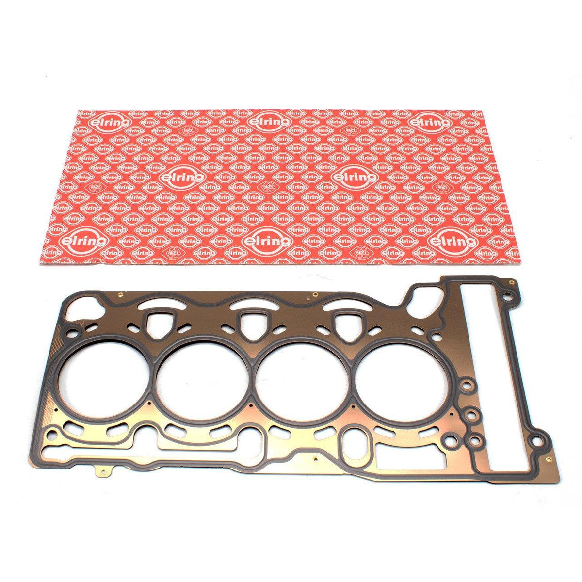 Elring 353.264 Cylinder Head Gasket BMW E81-E82-E87-E88-E90-E91-E92-E93-E60-E61-X1-X3 N43-N45-N46 84mm — Gaskets & Seals