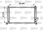 valeo motor radiator for saab 9 5, aluminum radiator for saab 9 5 2.0, durable motor radiator for cars VALEO Motor Radiator for Saab 9 5 2.0 - Durable Aluminum Design for Car Owners and Mechanics | 14.7 x 24.0 x 1.1 in VALEO Motor Radiator Saab 9 5 2.0 valeo, motor-radiator, saab-9-5, car-parts, mechanics, aluminum-radiator, engine-cooling, car-owners, oil-cooler-compatible, ai-generated