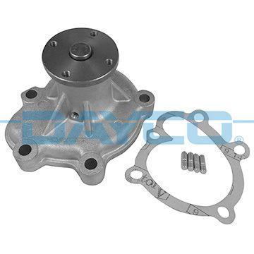 Dayco DP280 Water Pump 98 > Combo.B 1.7D *X17td* — Water Pump & Thermostat