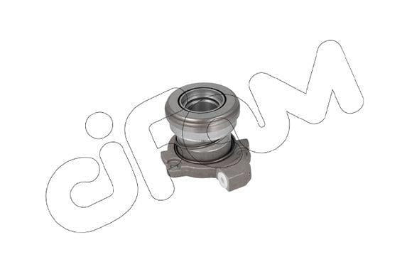 Cifam Hydraulic Clutch Release Bearing for Opel Astra J 1.3 Diesel — Clutch & Flywheel