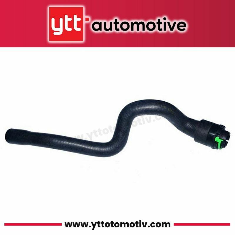 YTT Heater Hose Astra.G 1.6 - Heater Hose — Hoses & Tanks