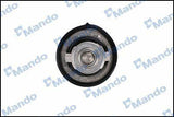 MANDO MHE030015 Thermostat - Cooling Solution — Water Pump & Thermostat