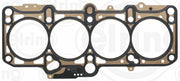 elring 235.831 cylinder head gasket for vw golf and bora, technical specifications of elring 235.831 gasket ELRING 235.831 - Cylinder Head Gasket for VW Golf IV, Bora | 1.2mm Thick, 83.5mm Diameter ELRING 235.831 Cylinder Head Gasket for VW Golf & Bora elring, cylinder-head-gasket, vw-golf, vw-bora, mechanics, car-owners, engine-parts, automotive-repair, gasket-seal, ai-generated