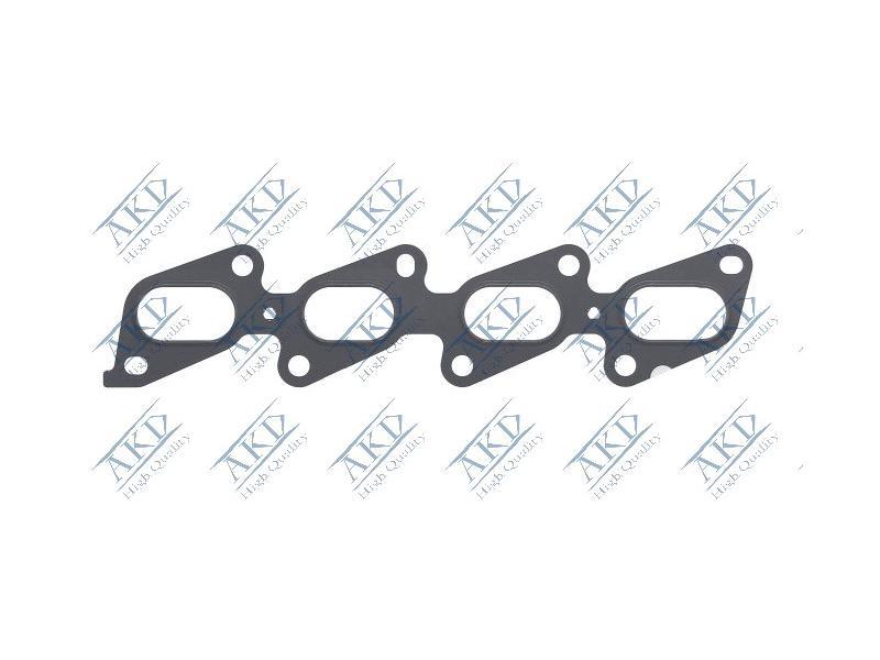 AKD 849226 Exhaust Manifolt Gasket 1.4 Net Insgınıa Astra J Mokka — Gaskets & Seals