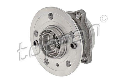 TOPRAN Front Wheel Bearing (Wheel Hub) - Mercedes X166, W166, C292 — Wheel Bearings