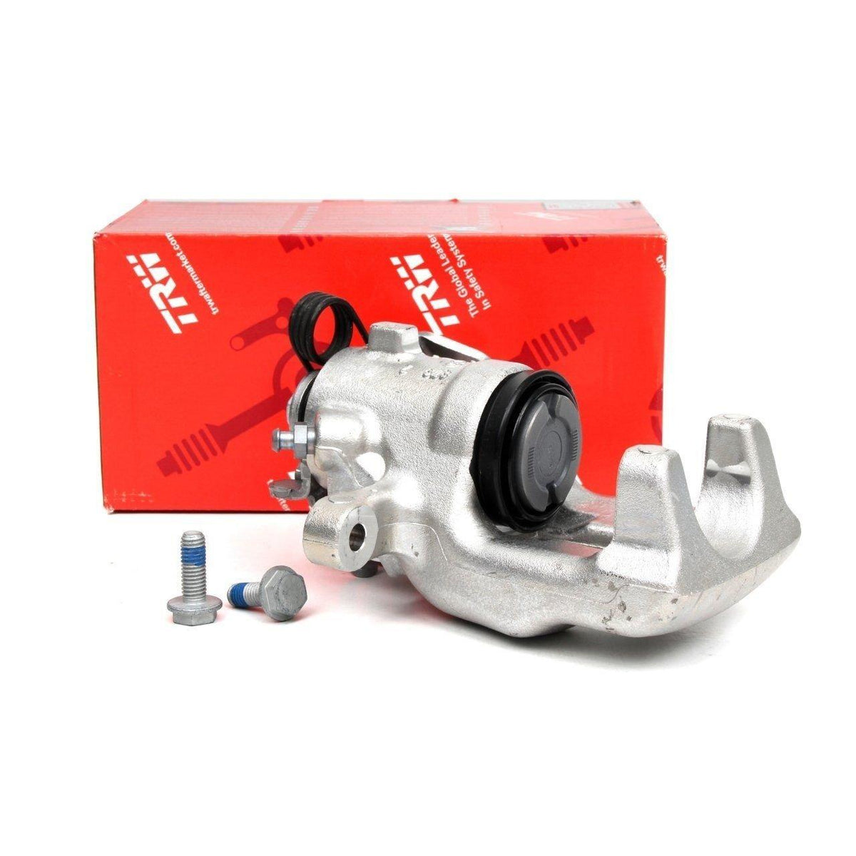 TRW Opel Combo C Right Rear Brake Caliper — Brake Calipers