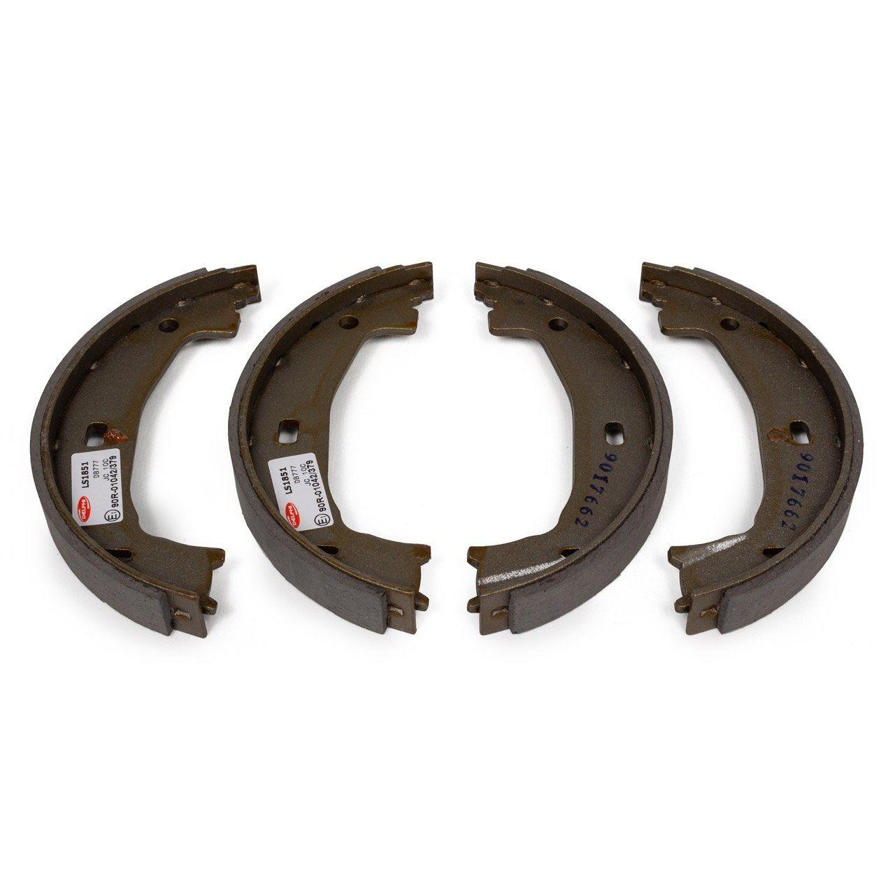 ferodo-bmw-f30-handbrake-pad-set, ferodo handbrake pads for bmw f30 FERODO FSB592 Handbrake Pad Set for BMW 3 Series F30 | 4 Pcs FERODO FSB592 - BMW F30 Handbrake Pad Set ferodo, bmw-f30, handbrake-pads, car-parts, bmw-parts, auto-accessories, car-maintenance, replacement-pads, german-quality, ai-generated