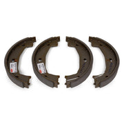 ferodo-bmw-f30-handbrake-pad-set, ferodo handbrake pads for bmw f30 FERODO FSB592 Handbrake Pad Set for BMW 3 Series F30 | 4 Pcs FERODO FSB592 - BMW F30 Handbrake Pad Set ferodo, bmw-f30, handbrake-pads, car-parts, bmw-parts, auto-accessories, car-maintenance, replacement-pads, german-quality, ai-generated