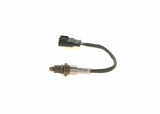 BOSCH Lambda Sensor - High-Performance for 10-Doblo 1.4 — Oxygen & Air-Fuel